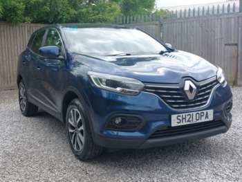 2021 - 1.3 TCE Iconic 5dr