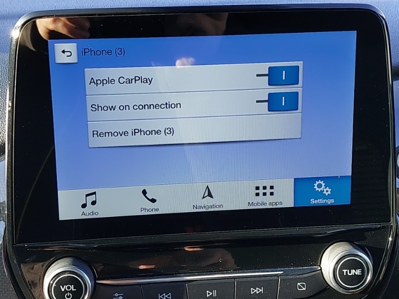 Used Ford Fiesta 2019 for sale - 77197603: Photo 11