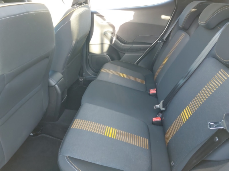 Used Ford Fiesta 2019 for sale - 77197603: Photo 6