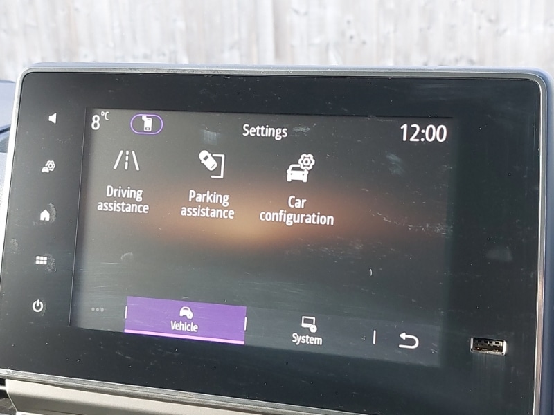 Used Renault Trafic 2025 for sale - 76906937: Photo 11