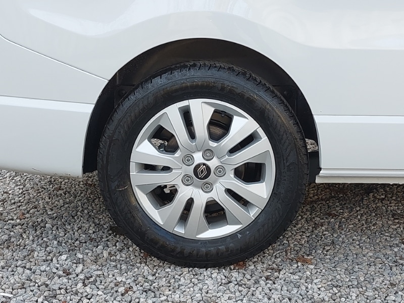 Used Renault Trafic 2025 for sale - 76906937: Photo 12