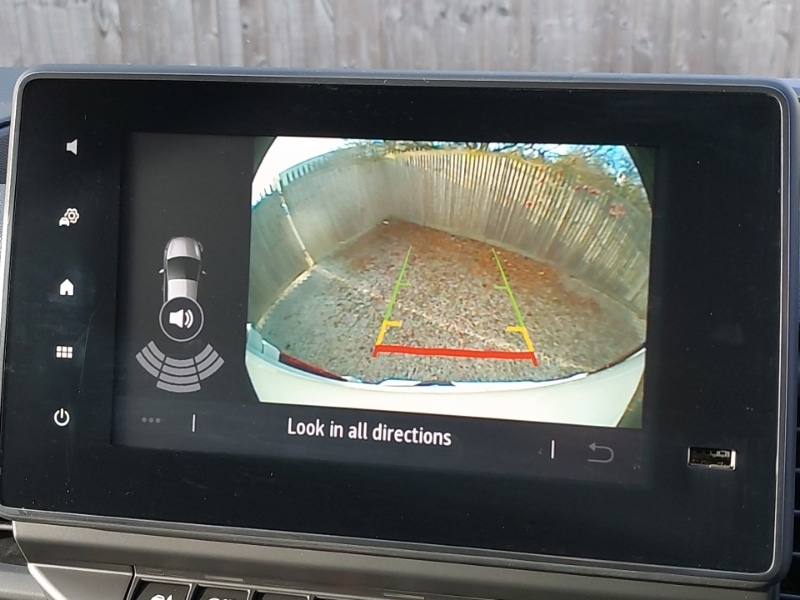 Used Renault Trafic 2025 for sale - 76906937: Photo 19