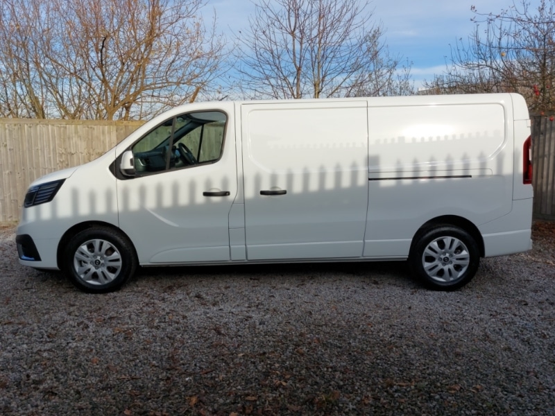 Used Renault Trafic 2025 for sale - 76906937: Photo 4