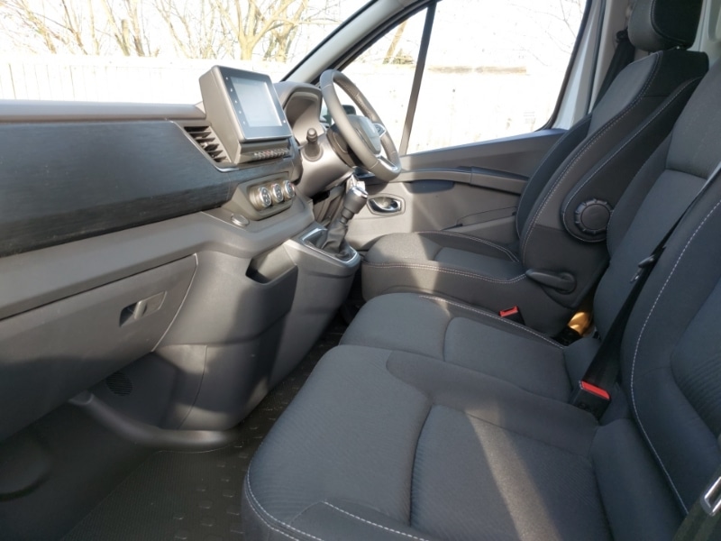 Used Renault Trafic 2025 for sale - 76906937: Photo 5