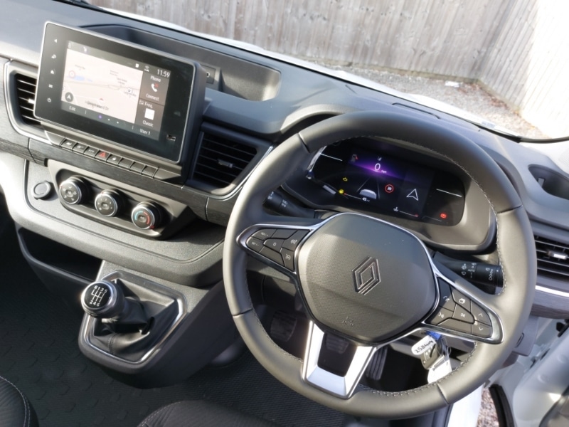 Used Renault Trafic 2025 for sale - 76906937: Photo 7