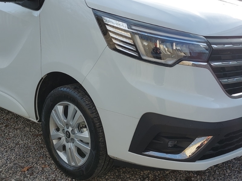 Used Renault Trafic 2025 for sale - 76906937: Photo 9