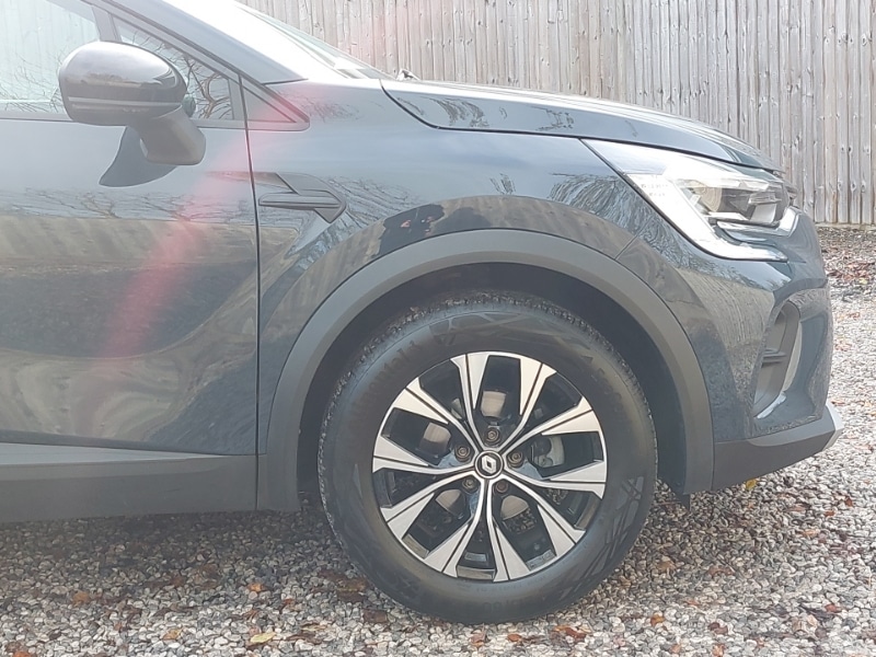 Used Renault Captur 2022 for sale - 78046406: Photo 12