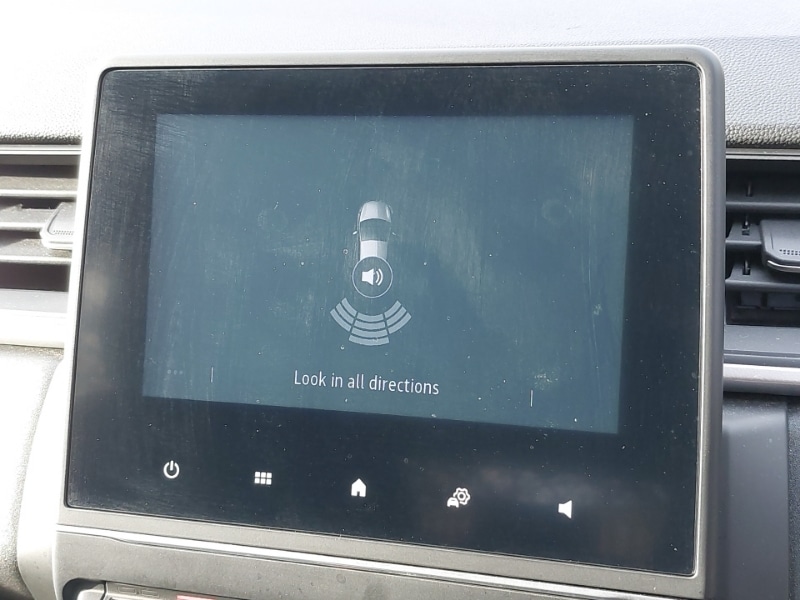 Used Renault Captur 2022 for sale - 78046406: Photo 19