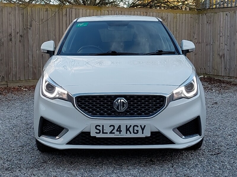 Used MG MG3 2024 for sale - 77678334: Photo 12
