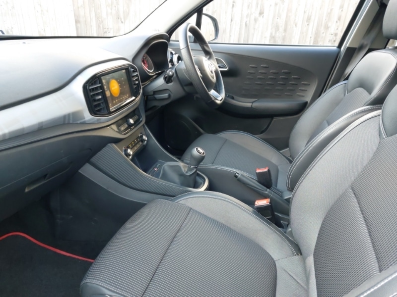 Used MG MG3 2024 for sale - 77678334: Photo 5