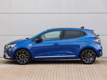 Used Renault Clio 2026 for sale - 79654115: Photo