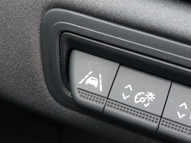 Used Renault Captur 2021 for sale - 76779945: Photo 13