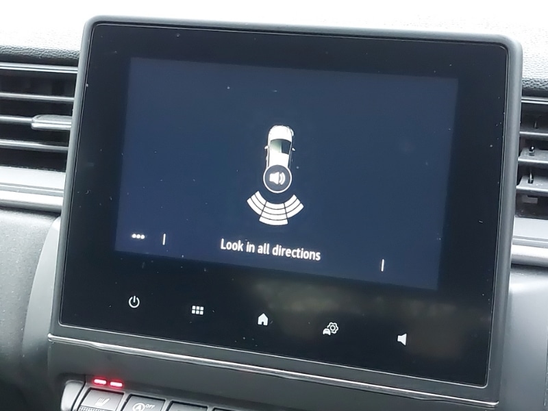 Used Renault Captur 2021 for sale - 76779945: Photo 19