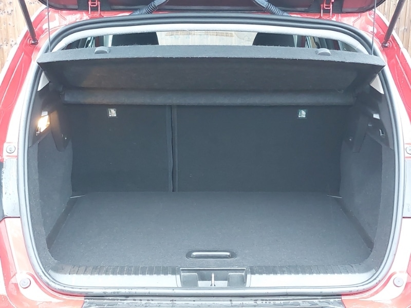 Used Renault Captur 2021 for sale - 76779945: Photo 8