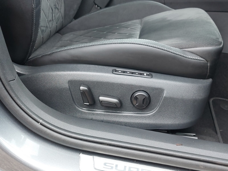 Used Skoda Superb 2023 for sale - 77448322: Photo 13