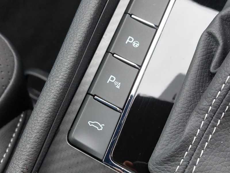 Used Skoda Superb 2023 for sale - 77448322: Photo 15