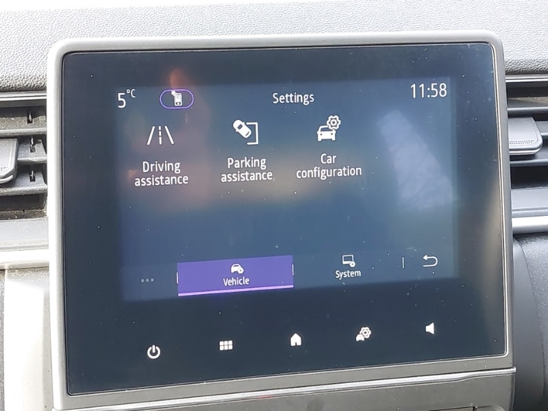 Used Renault Captur 2022 for sale - 77721891: Photo 11