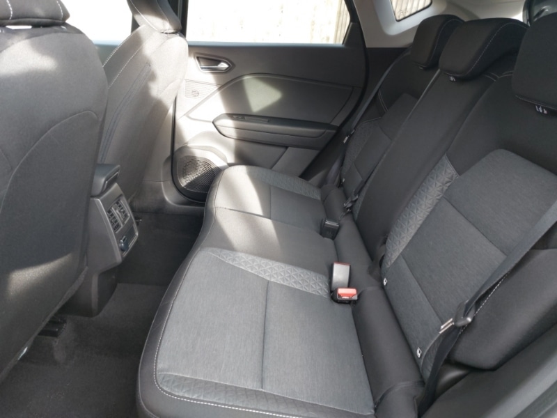 Used Renault Captur 2022 for sale - 77721891: Photo 6