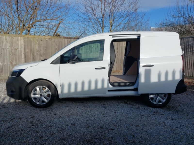 Used Renault Kangoo 2025 for sale - 77352403: Photo 13