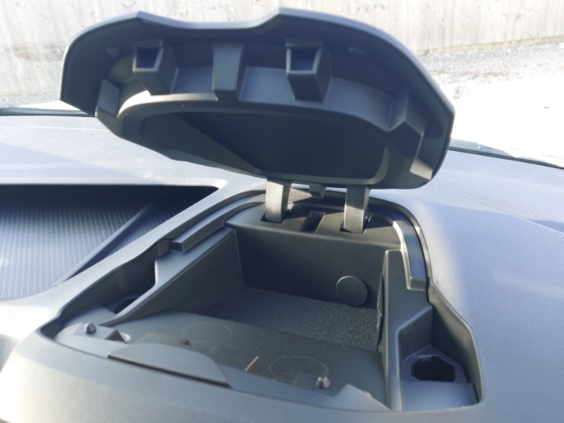 Used Renault Kangoo 2025 for sale - 77352403: Photo 14