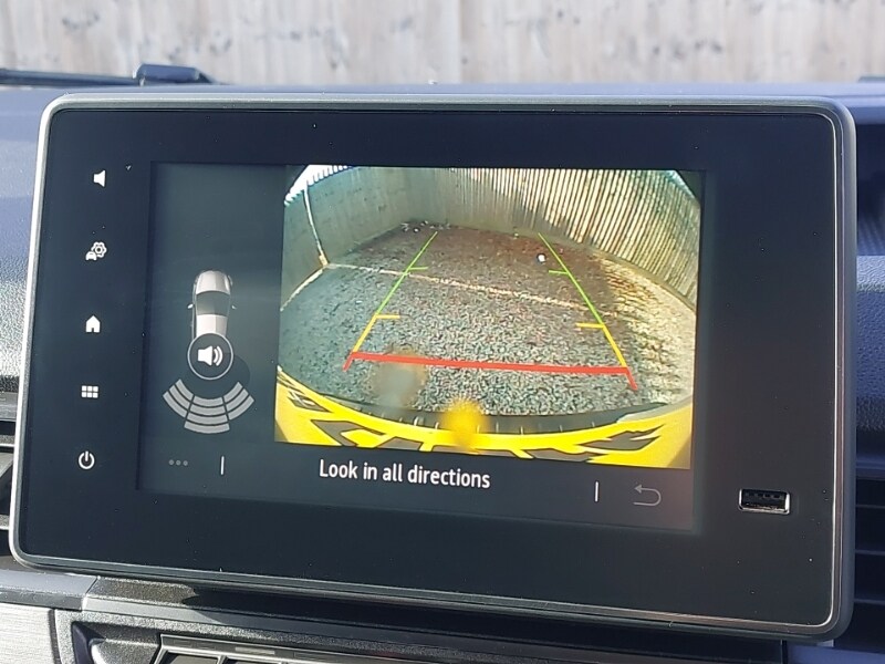 Used Renault Kangoo 2025 for sale - 77352403: Photo 19