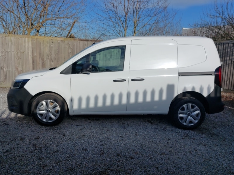 Used Renault Kangoo 2025 for sale - 77352403: Photo 4