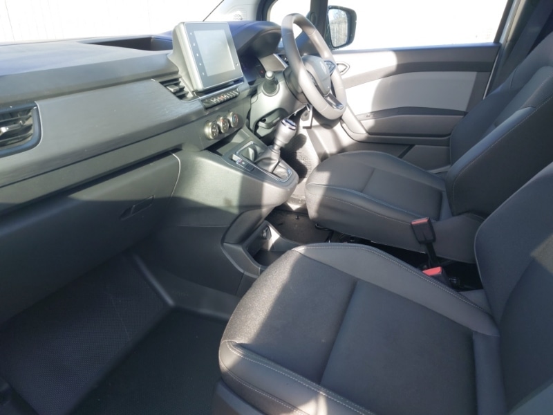 Used Renault Kangoo 2025 for sale - 77352403: Photo 5