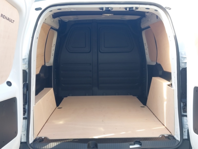 Used Renault Kangoo 2025 for sale - 77352403: Photo 8