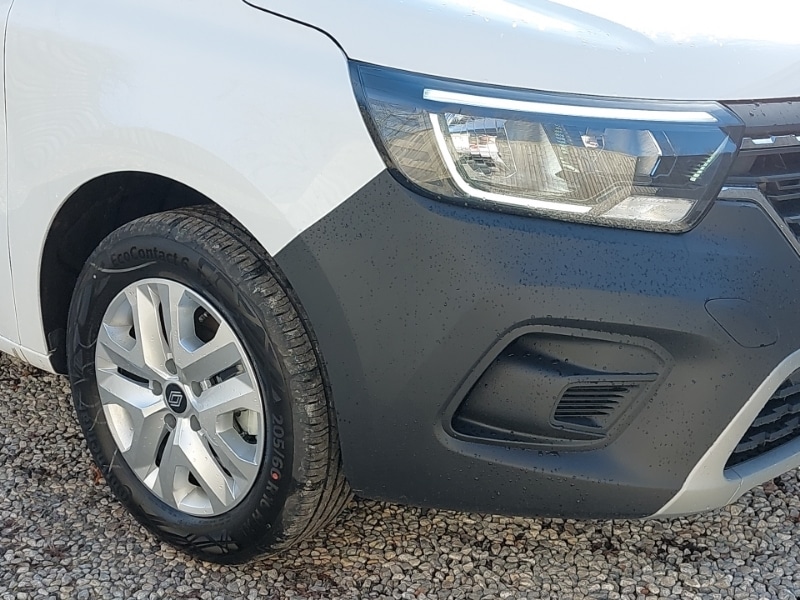 Used Renault Kangoo 2025 for sale - 77352403: Photo 9