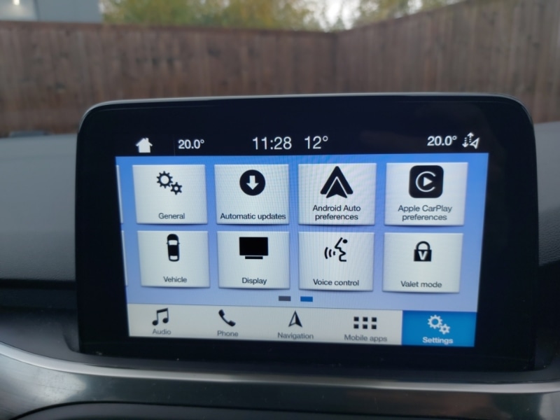 Used Ford Focus 2018 for sale - 76695940: Photo 19