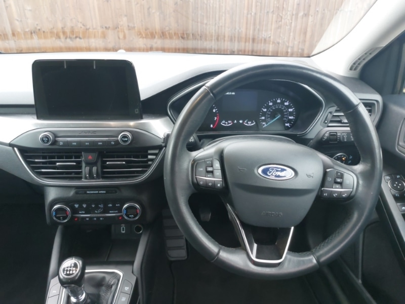 Used Ford Focus 2018 for sale - 76695940: Photo 7