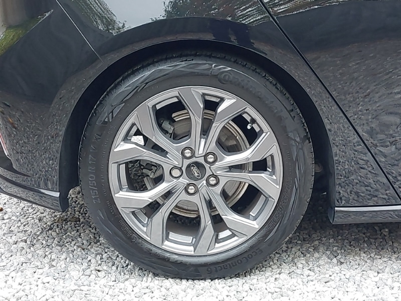 Used Ford Focus 2023 for sale - 76268939: Photo 12