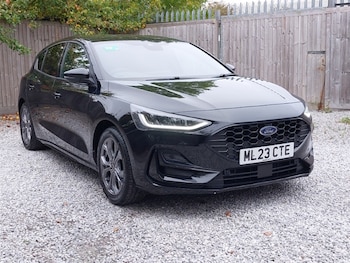 2023 - 1.0 EcoBoost ST-Line 5dr