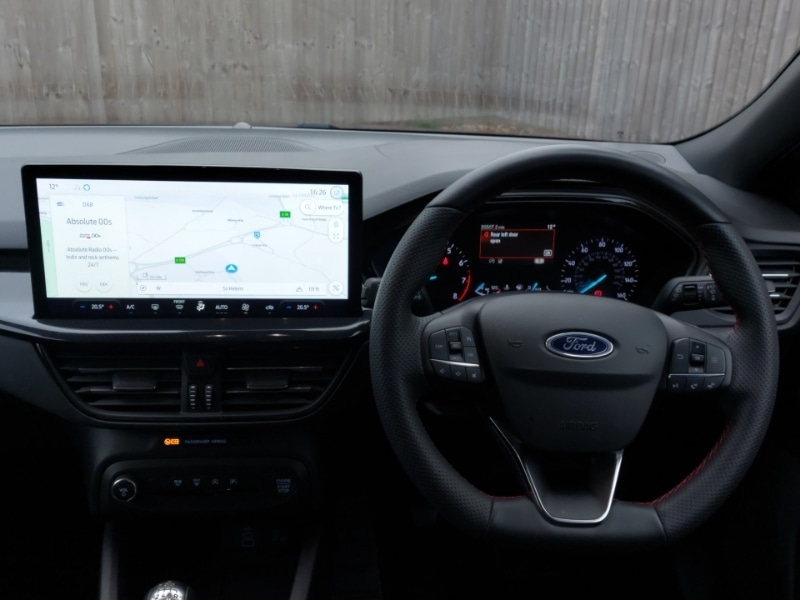 Used Ford Focus 2023 for sale - 76268939: Photo 7