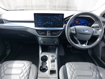 Used Ford Focus 2023 for sale - 79411501: Photo