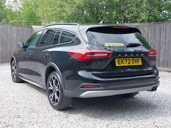 Used Ford Focus 2023 for sale - 79411501: Photo