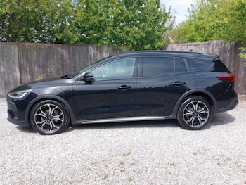 Used Ford Focus 2023 for sale - 79411501: Photo