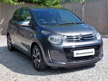 2021 - 1.0 VTi 72 Shine 5dr