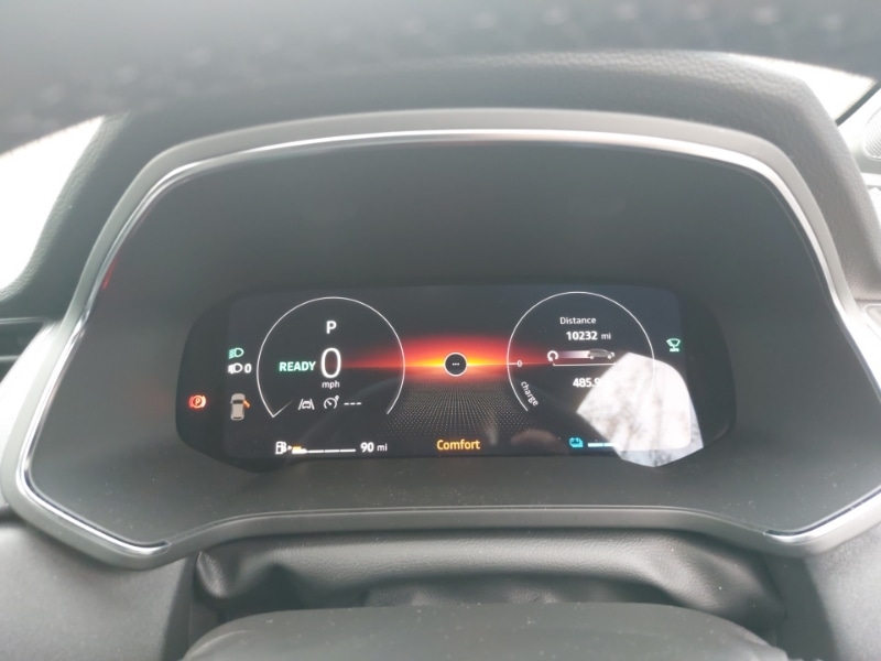 Used Renault Captur 2024 for sale - 76533069: Photo 11