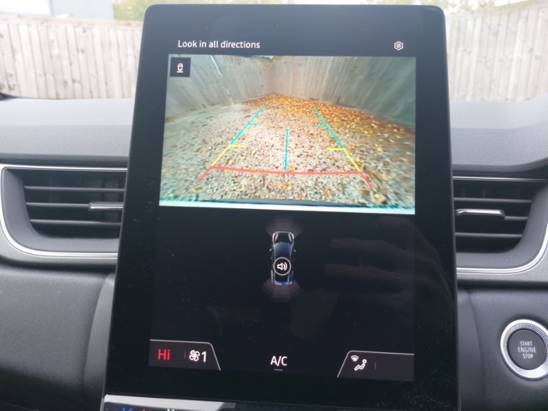 Used Renault Captur 2024 for sale - 76533069: Photo 12