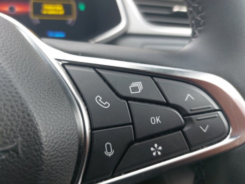 Used Renault Captur 2024 for sale - 76533069: Photo 14