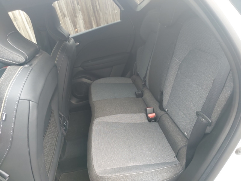 Used Renault Captur 2024 for sale - 76533069: Photo 6