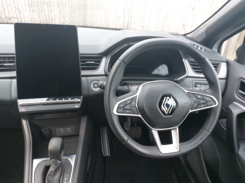 Used Renault Captur 2024 for sale - 76533069: Photo 7