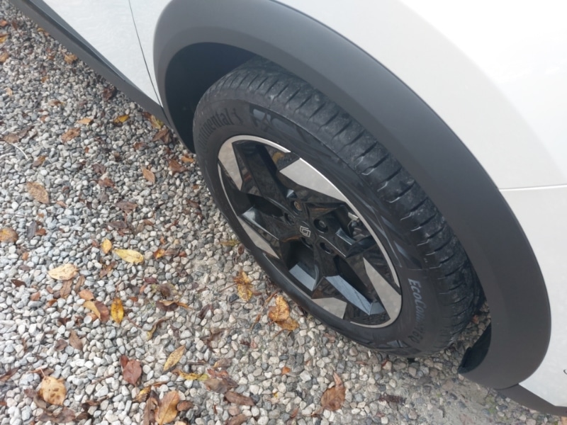 Used Renault Captur 2024 for sale - 76533069: Photo 9