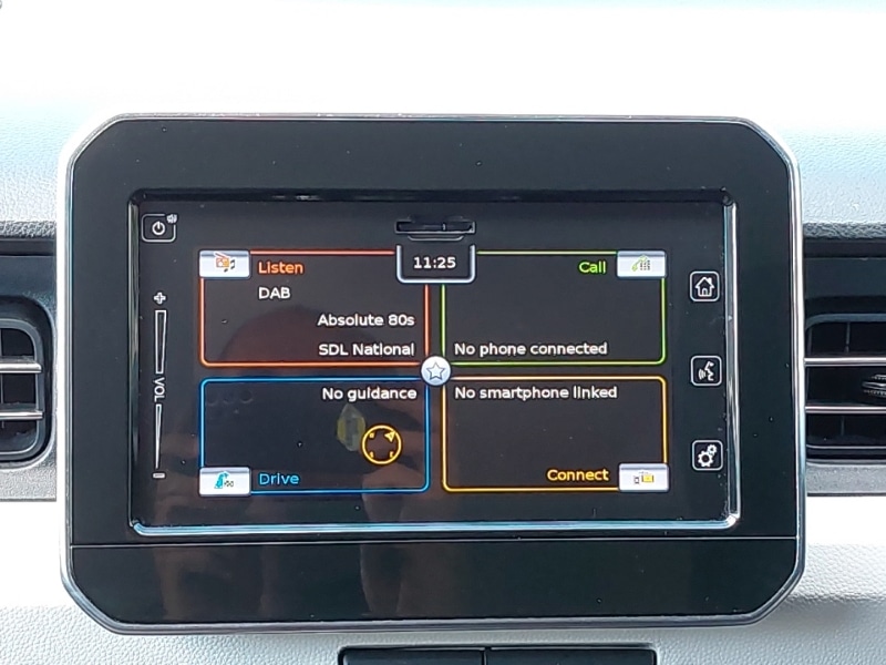 Used Suzuki Ignis 2017 for sale - 76663924: Photo 10