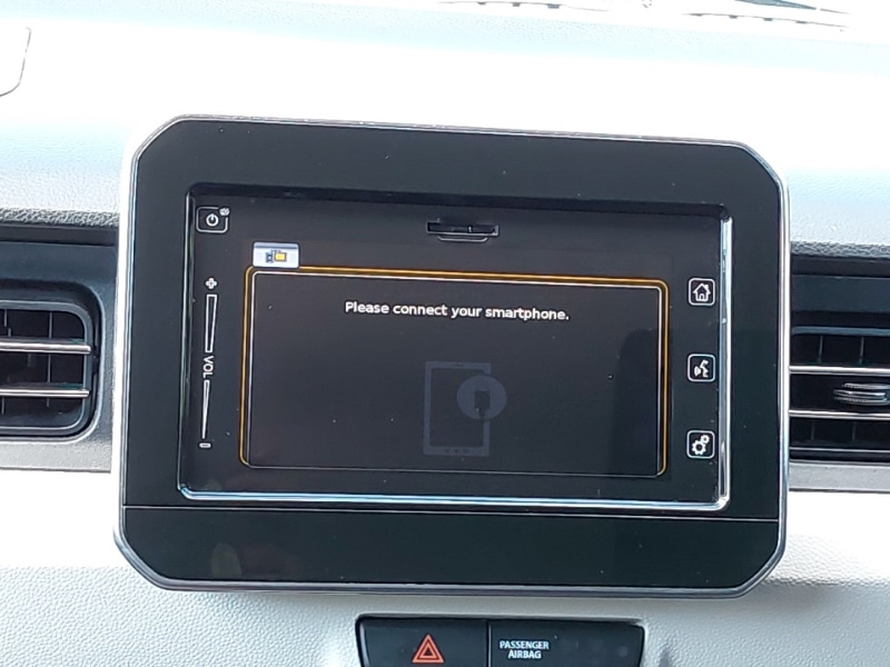 Used Suzuki Ignis 2017 for sale - 76663924: Photo 11