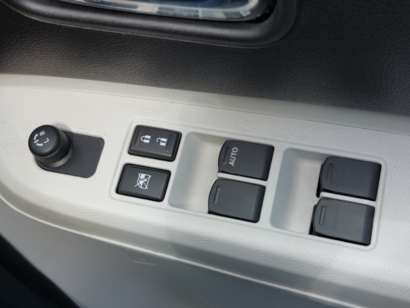 Used Suzuki Ignis 2017 for sale - 76663924: Photo 14