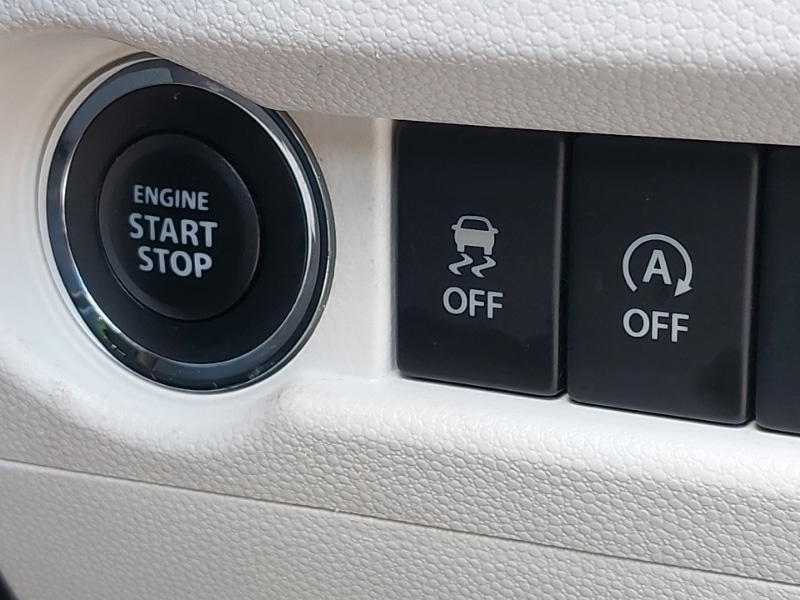 Used Suzuki Ignis 2017 for sale - 76663924: Photo 15