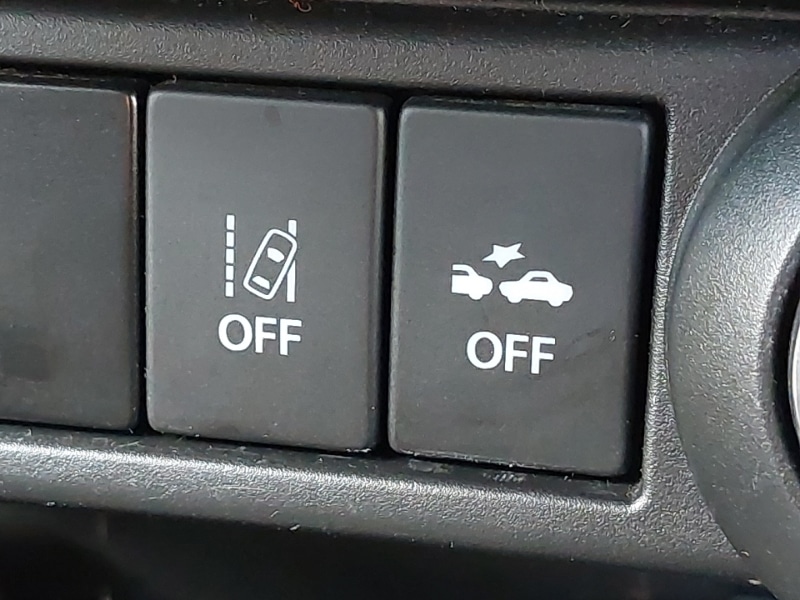 Used Suzuki Ignis 2017 for sale - 76663924: Photo 16