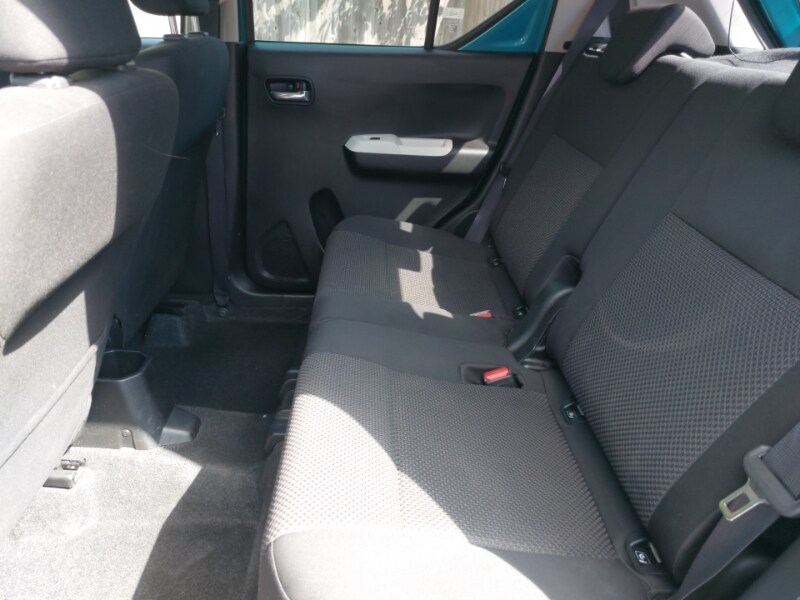 Used Suzuki Ignis 2017 for sale - 76663924: Photo 6